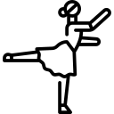 Классический танец